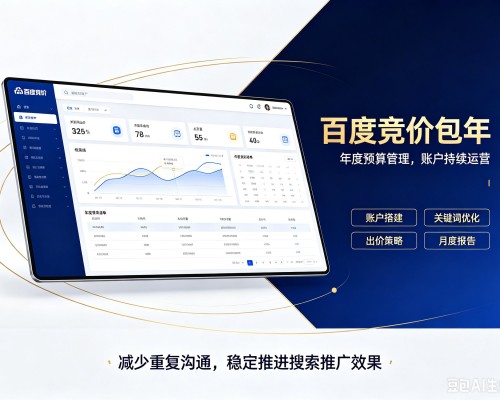 龙圩百度竞价包年